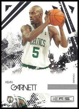 7 Kevin Garnett